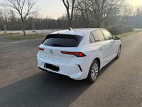 Gebraucht Opel Astra Elegance 131 PS (96 kW) 2023 Kleinwagen