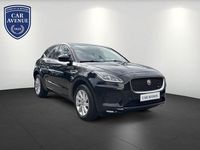 Gebraucht Jaguar E-Pace R-Dynamic 200 PS (147 kW) 2020 Schwarz schwarz SUV