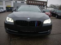 Gebraucht BMW 520 184 PS (135 kW) 2011 Grau Limousine