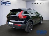 Gebraucht Volvo XC40 Plus 163 PS (119 kW) 2025 Onyx black / metallic SUV