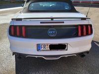 gebraucht Ford Mustang GT Premium California Special 5.0 V8