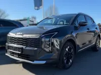 Gebraucht Kia Sportage Vision 150 PS (110 kW) 2025 Grau SUV