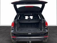 Gebraucht BMW X5 231 PS (169 kW) 2018 Schwarz SUV