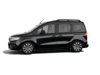 Neu Renault Kangoo Techno 130 PS (95 kW) 2025 Blackpearlschwarz (schwarz) Van / Kleinbus