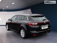 gebraucht Renault Mégane IV IV GRANDTOUR LIMITED TCe 140 SITZHEIZUNG