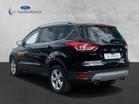 gebraucht Ford Kuga Sync Edition 2x4