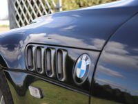 gebraucht BMW Z3 Cabrio Klima Leder M Paket Chrome