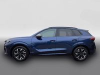 Second-hand Cupra Terramar 150 CP (110 kW) 2025 Albastru SUV
