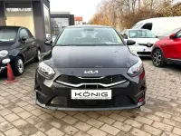 Gebraucht Kia Ceed Edition 7 101 PS (74 kW) 2023 Schwarz Kleinwagen