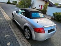 gebraucht Audi TT Roadstar 1.8 Turbo Youngtimer