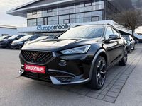 Gebraucht Cupra Formentor VZ 310 PS (228 kW) 2023 Midnight schwarz meta.../schwarz SUV