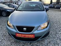 gebraucht Seat Ibiza Lim. Reference