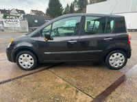 gebraucht Renault Modus 1.6 BENZIN MIT GARANTIE!