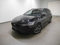 Gebraucht Ford Focus ST-Line X 116 PS (85 kW) 2025 Schwarz Kombi