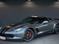 Gebraucht Corvette C7 660 PS (485 kW) 2016 Andere
