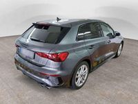 Gebraucht Audi S3 310 PS (228 kW) 2024 Limousine