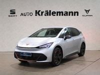 Neu Cupra Born 169 kW (231 PS) 2026 Silber Kleinwagen