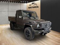 Gebraucht Mercedes G250 92 PS (67 kW) 1994 Grau SUV