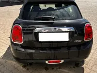 Usata Mini Cooper 136 CV (100 kW) 2015 Nero Utilitaria