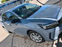 Gebraucht Opel Corsa 101 PS (74 kW) 2025 Grau Kleinwagen