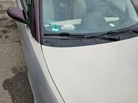 Gebraucht Lancia Ypsilon 90 PS (66 kW) 2008 Kleinwagen