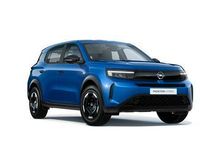 Neu Opel Frontera Edition 110 PS (80 kW) 2026 Blau SUV
