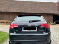 gebraucht Audi A3 Sportback 2.0 TDI (DPF) Ambition