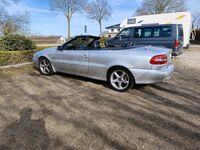Gebraucht Volvo C70 193 PS (141 kW) 2002 Grau Cabrio