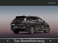 Neu Lynk & Co 08 349 PS (256 kW) 2026 SUV