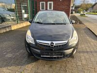 gebraucht Opel Corsa D Active