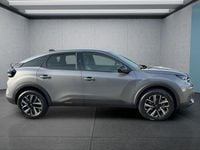 Neu Citroën C4 131 PS (96 kW) 2025 Grau SUV