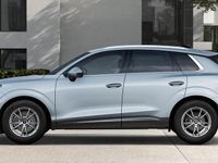 Neu Audi Q3 Ambiente 204 PS (150 kW) 2026 Pfeilgrau perleffekt SUV