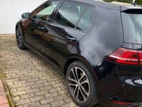 gebraucht VW Golf VII GolfEdition 40 BMT 2.0TDi