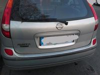 gebraucht Nissan Almera Tino 1,8 Tüv bis 03.25