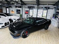 Gebraucht Dodge Challenger 727 PS (534 kW) 2020 Schwarz Coupé