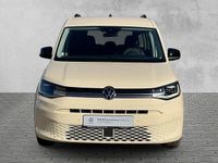Gebraucht VW Caddy Maxi Life 122 PS (89 kW) 2022 Andere farbe Van / Kleinbus