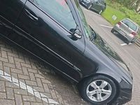 gebraucht Mercedes E240 