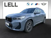 Gebraucht BMW X1 M Sport 156 PS (114 kW) 2023 Bmw individual storm bay SUV