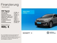 gebraucht VW Tiguan IQ.DRIVE