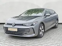 Gebraucht VW Passat Business 150 PS (110 kW) 2025 Grau Kombi