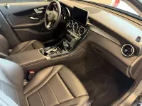 Gebraucht Mercedes GLC250 211 PS (155 kW) 2018 Grau SUV