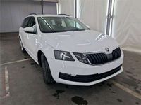 gebraucht Skoda Octavia G-TEC Combi 1.5 TGI Ambition DSG*85