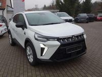 Neu Mitsubishi ASX Diamant Edition 114 PS (83 kW) 2025 Himalayaweiß SUV