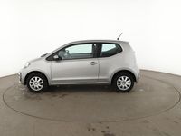 Gebraucht VW up! 65 PS (47 kW) 2023 Grau Kleinwagen