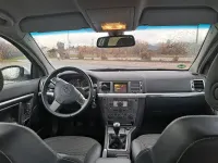 Gebraucht Opel Vectra 140 PS (102 kW) 2006 Silber Limousine