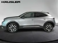 Gebraucht Opel Mokka Elegance 131 PS (96 kW) 2023 Grau SUV