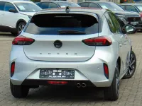 Gebraucht Opel Corsa 131 PS (96 kW) 2024 Grau Kleinwagen