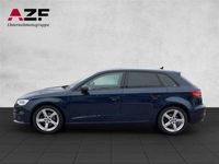 gebraucht Audi A3 Sportback sport 35 TFSI S tronic