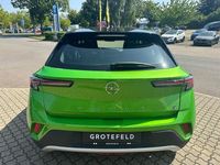 Gebraucht Opel Mokka-e Elegance 100 kW (136 PS) 2022 Grün SUV