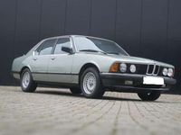 gebraucht BMW 732 i